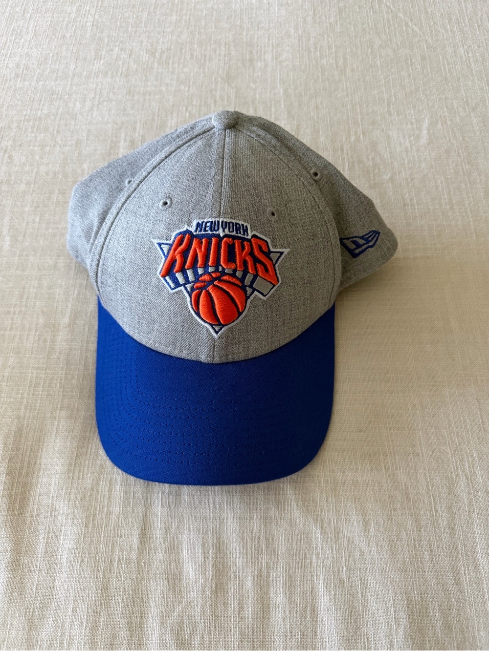 NBA NY Knicks Hat